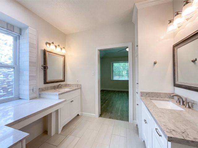7107 Sweet Violet Trail, Humble, TX 77346