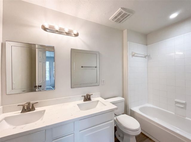 7107 Sweet Violet Trail, Humble, TX 77346