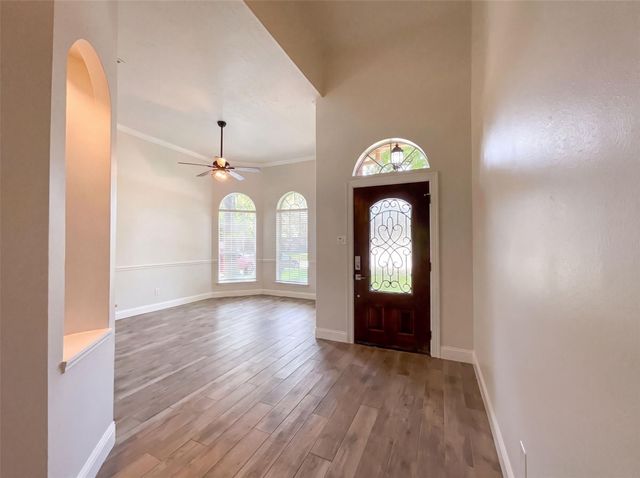 7107 Sweet Violet Trail, Humble, TX 77346