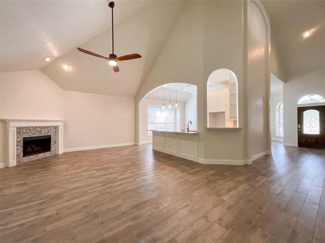 7107 Sweet Violet Trail, Humble, TX 77346
