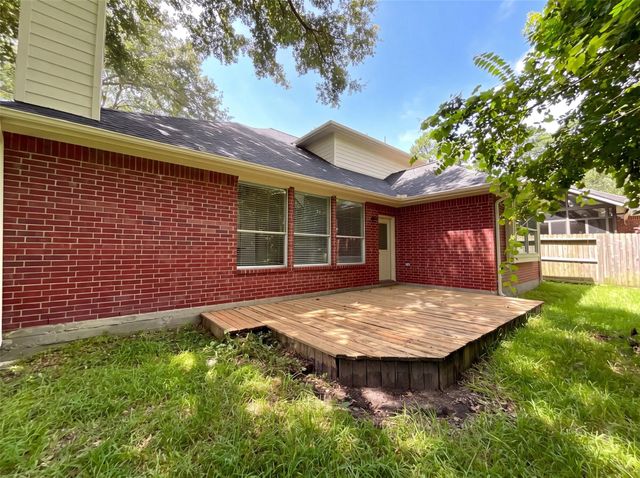 7107 Sweet Violet Trail, Humble, TX 77346