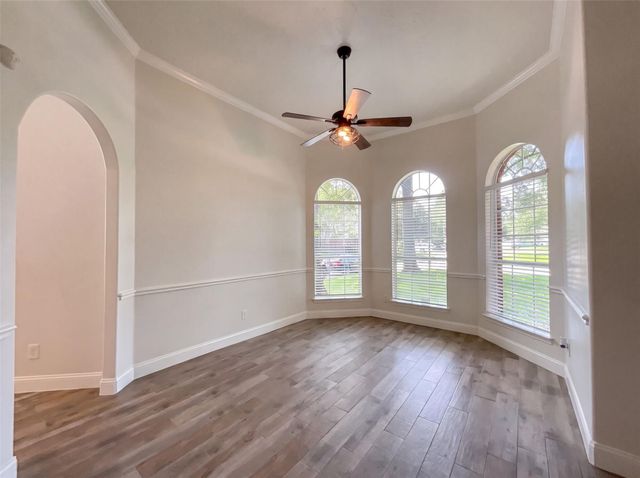 7107 Sweet Violet Trail, Humble, TX 77346