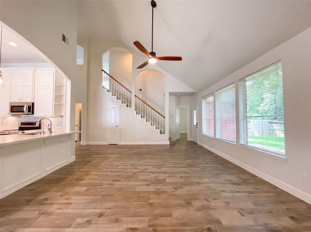 7107 Sweet Violet Trail, Humble, TX 77346