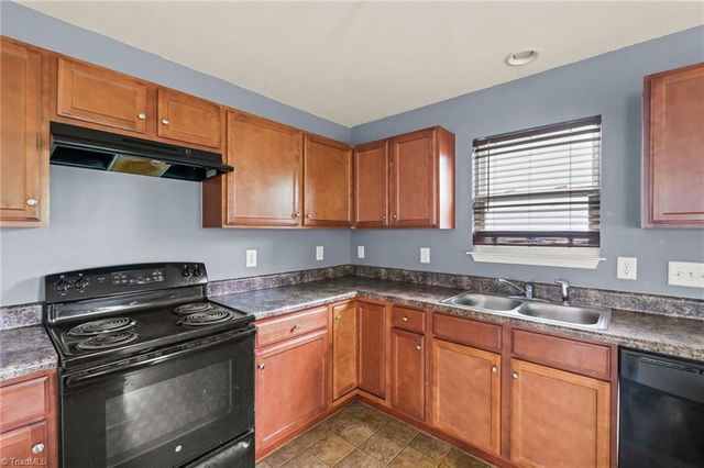 1101 Caden Village Circle, Lexington, NC 27295