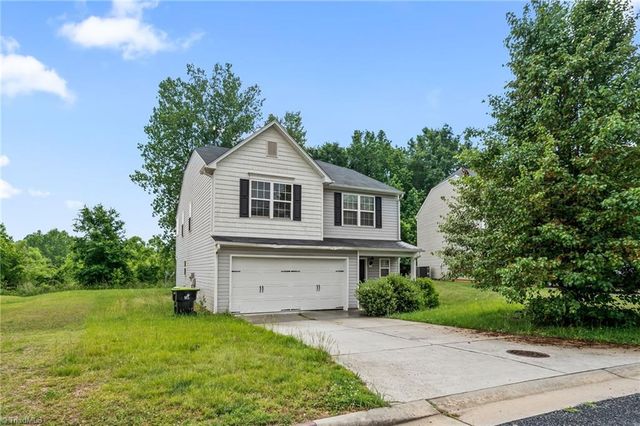 1101 Caden Village Circle, Lexington, NC 27295