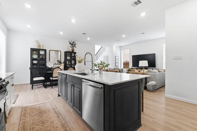 5081 Andorra Bend Lane, Porter, TX 77365