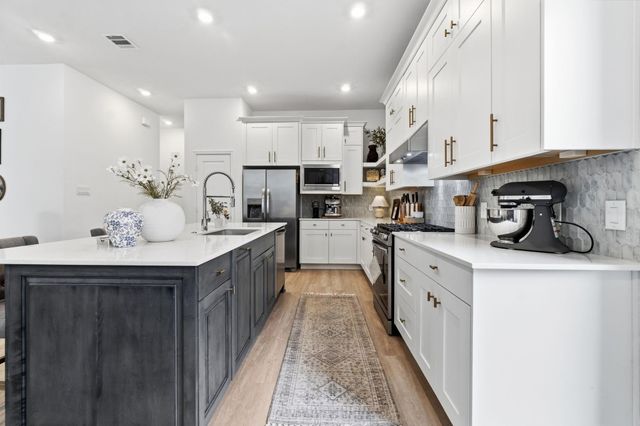 5081 Andorra Bend Lane, Porter, TX 77365