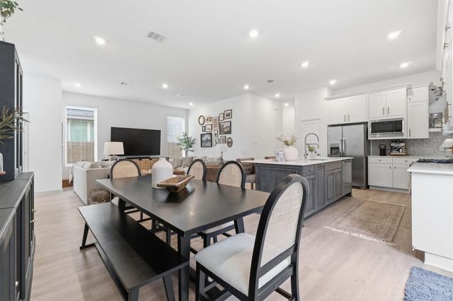 5081 Andorra Bend Lane, Porter, TX 77365