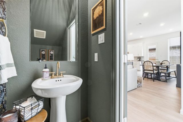 5081 Andorra Bend Lane, Porter, TX 77365