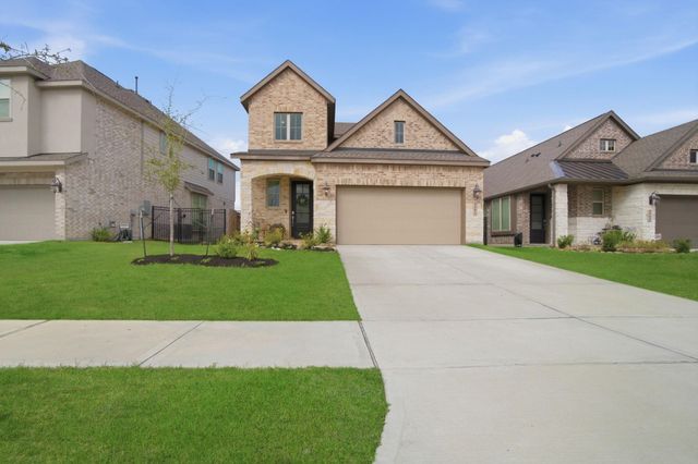 5081 Andorra Bend Lane, Porter, TX 77365