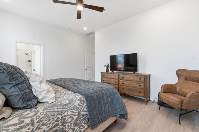 5081 Andorra Bend Lane, Porter, TX 77365