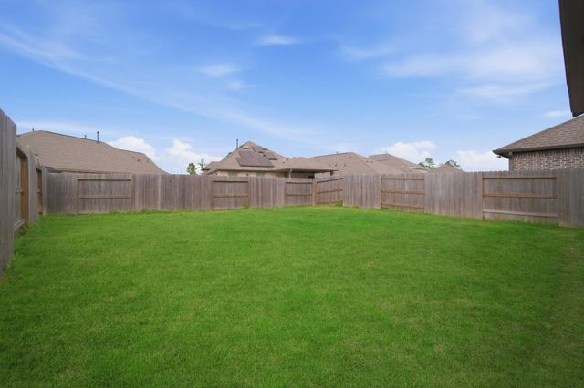 5081 Andorra Bend Lane, Porter, TX 77365