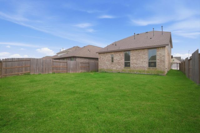 5081 Andorra Bend Lane, Porter, TX 77365