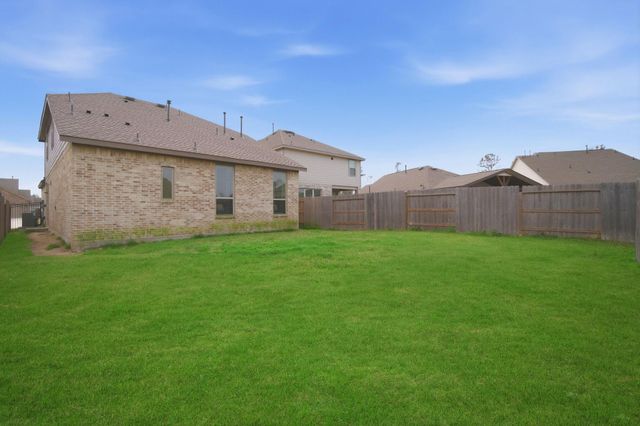 5081 Andorra Bend Lane, Porter, TX 77365