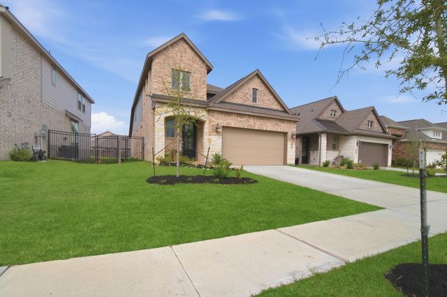 5081 Andorra Bend Lane, Porter, TX 77365