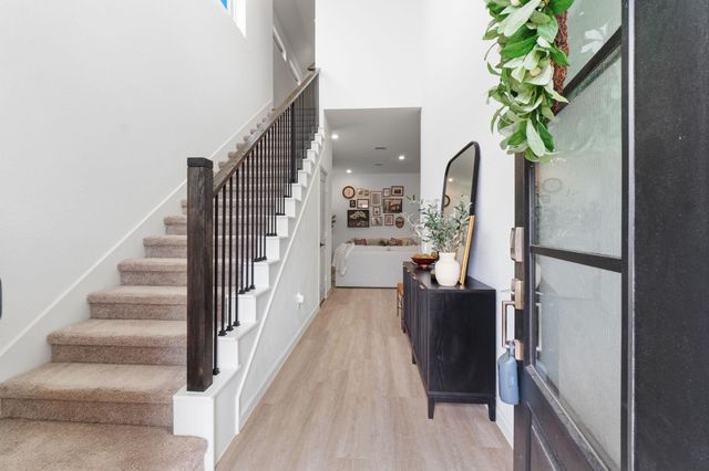 5081 Andorra Bend Lane, Porter, TX 77365