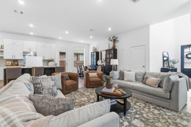 5081 Andorra Bend Lane, Porter, TX 77365