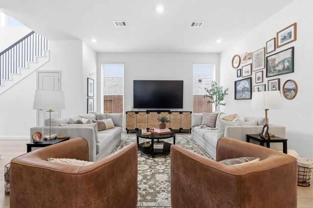 5081 Andorra Bend Lane, Porter, TX 77365