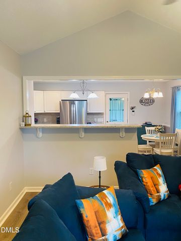 282 Vuncannon Drive, Fuquay Varina, NC 27526
