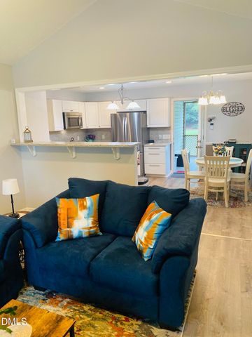 282 Vuncannon Drive, Fuquay Varina, NC 27526