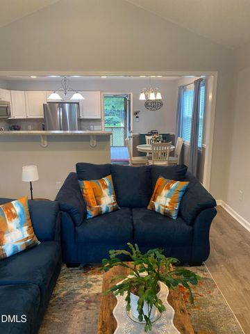 282 Vuncannon Drive, Fuquay Varina, NC 27526