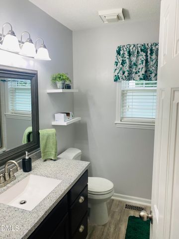 282 Vuncannon Drive, Fuquay Varina, NC 27526
