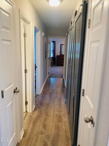 282 Vuncannon Drive, Fuquay Varina, NC 27526