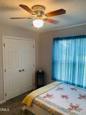 282 Vuncannon Drive, Fuquay Varina, NC 27526