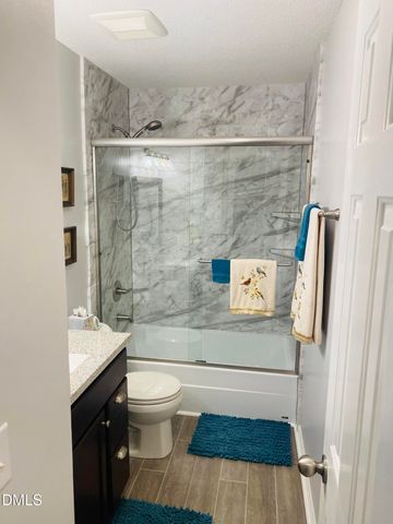 282 Vuncannon Drive, Fuquay Varina, NC 27526