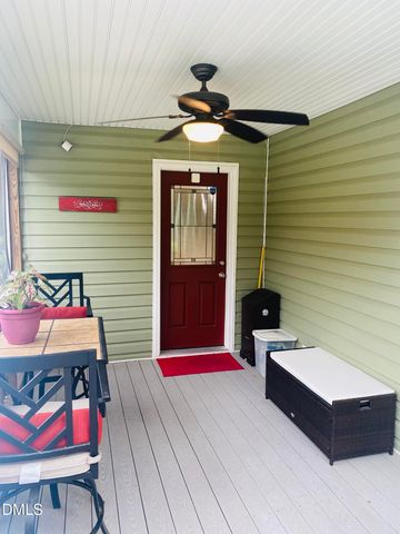 282 Vuncannon Drive, Fuquay Varina, NC 27526