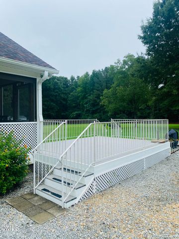282 Vuncannon Drive, Fuquay Varina, NC 27526