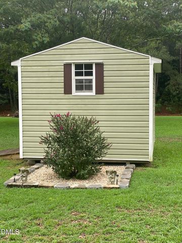 282 Vuncannon Drive, Fuquay Varina, NC 27526