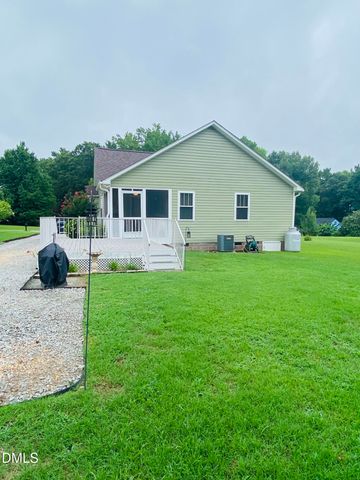 282 Vuncannon Drive, Fuquay Varina, NC 27526