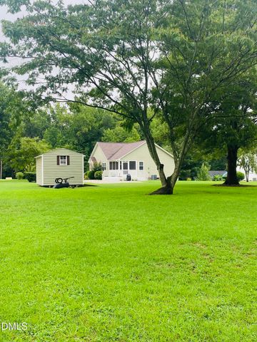 282 Vuncannon Drive, Fuquay Varina, NC 27526