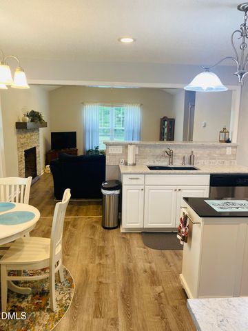 282 Vuncannon Drive, Fuquay Varina, NC 27526