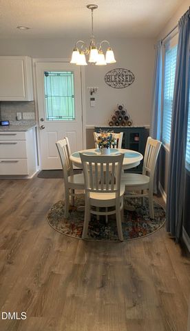 282 Vuncannon Drive, Fuquay Varina, NC 27526