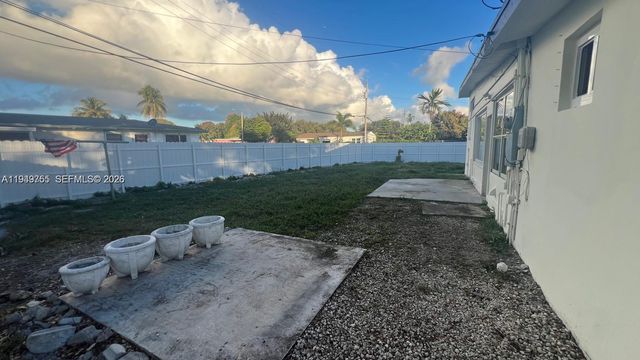 1251 Little River Dr, Miami, FL 33147
