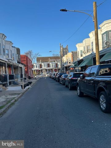 139 N YEWDALL ST, Philadelphia, PA 19139
