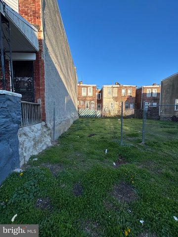 139 N YEWDALL ST, Philadelphia, PA 19139
