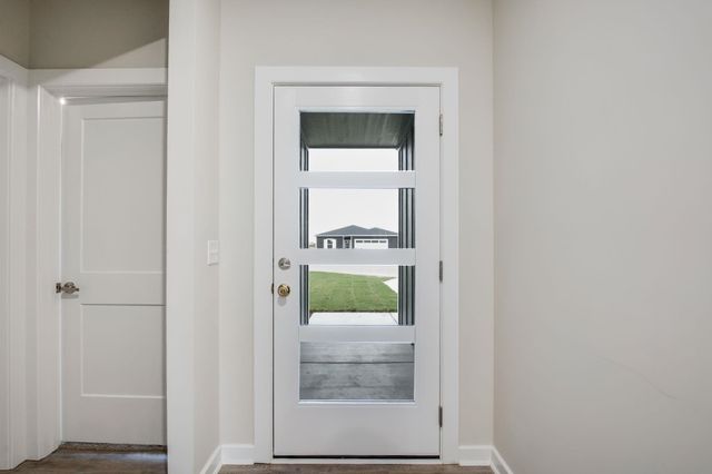 1791 W Redbud Lane, Goddard, KS 67052