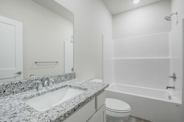 1791 W Redbud Lane, Goddard, KS 67052