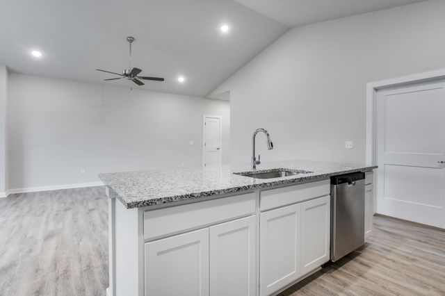 1791 W Redbud Lane, Goddard, KS 67052