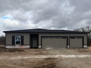 1791 W Redbud Lane, Goddard, KS 67052