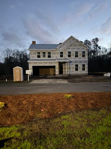 516 Collins Creek Rd., Murrells Inlet, SC 29576