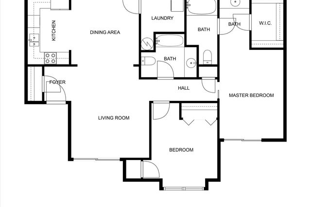 470 S Main St Unit 106, Ashland City, TN 37015