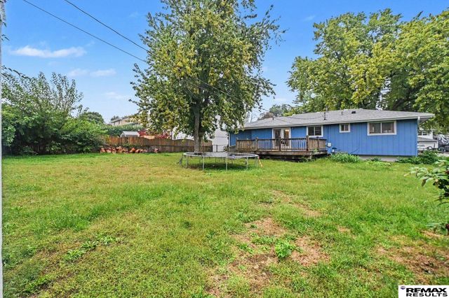 9709 Ellison Avenue, Omaha, NE 68134