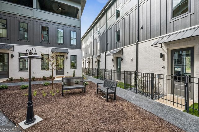 1160 Boulevard SE 3, Atlanta, GA 30312