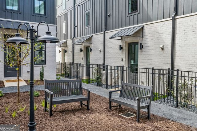 1160 Boulevard SE 3, Atlanta, GA 30312