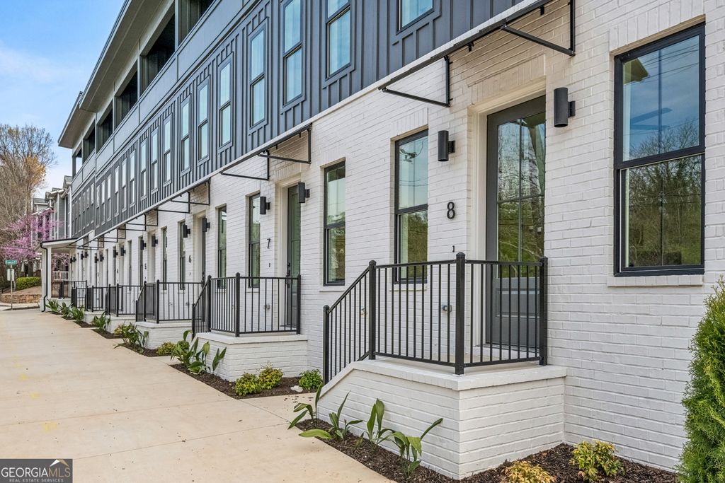 1160 Boulevard SE 3, Atlanta, GA 30312