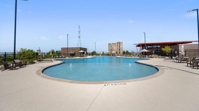 10201 Curb Strap DR, Austin, TX 78653